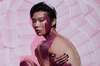 Chanel Beauty for AnOther Magazine Spring/Summer 2026