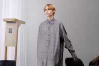 Mark Peckmezian for AnOther Magazine Autumn/Winter 2025