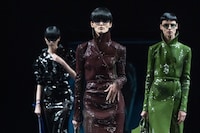 Tom Ford Spring/Summer 2026