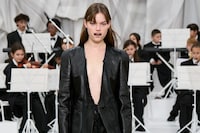 Maison Margiela Spring/Summer 2026