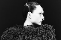 Rick Owens Autumn/Winter 2026 Womenswear