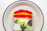 The Art Toast Project: Edvard Munch, The Scream