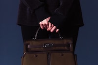 Hermès Autumn/Winter 2026 Womenswear