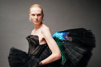 Schiaparelli Spring/Summer 2026 Haute Couture