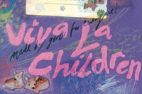 Viva La Children by Soraya Gaied Chortane