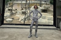 Duran Lantink Autumn/Winter 2025 Campaign