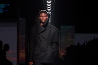 Balenciaga Autumn/Winter 2026