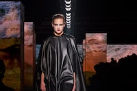 Balenciaga Autumn/Winter 2026