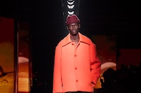 Balenciaga Autumn/Winter 2026