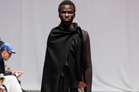 Jawara Alleyne Autumn/Winter 2025