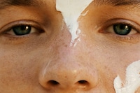 La Mer for AnOther Magazine Autumn/Winter 2025