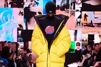 Balenciaga Winter 2024