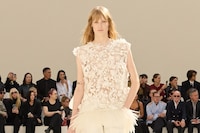 Balenciaga Spring/Summer 2027