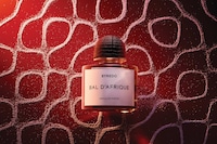 Bal d’Afrique: A Scent in Motion