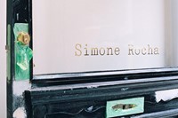 Simone Rocha&#39;s Mount Street Store