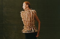 The Narcissist by Thevxlley