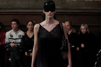 Lou de B&#232;toly Autumn/Winter 2025