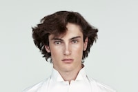 Tom Ford for AnOther Magazine A/W25