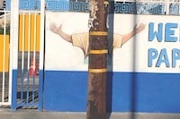 Lonley City by Jerry Hsu