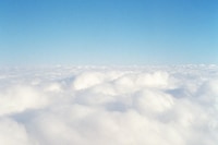 Eyes and Skies by Chad Moore