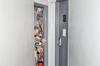 Slip Me the Master Key by Thomas Prior