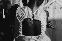 Cecilie Bahnsen Autumn/Winter 2026