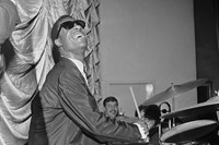 Little Stevie Wonder, 30 March, 1965