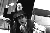 Peter Cook &amp; John Cleese in Peter Cook &amp; Co, 1980