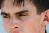 Dior for Another Man Winter/Spring 2026