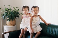 Portrait of J by Takashi Homma, Japan