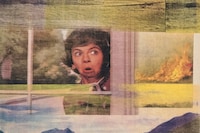 Gus Van Sant, Untitled, 2016