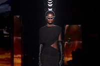 Balenciaga Autumn/Winter 2026