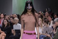 Prada Spring/Summer 2025 Womenswear