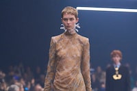 Valentino Spring/Summer 2026