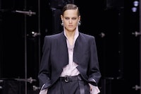 Givenchy Autumn/Winter 2026