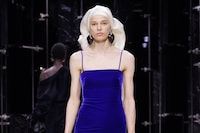 Givenchy Autumn/Winter 2026