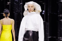 Givenchy Autumn/Winter 2026