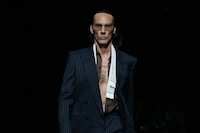 Tom Ford Spring/Summer 2027