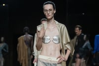 Tom Ford Spring/Summer 2027