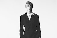 Givenchy Spring/Summer 2027 Menswear