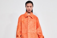 Loewe Spring/Summer 2026 Womenswear