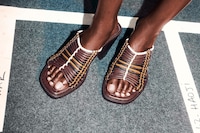 Burberry Spring/Summer 2026