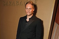 Sarabande Craftsman’s Dinner at The Standard, London