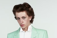 Tom Ford for AnOther Magazine A/W25