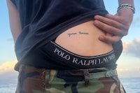 Jo Fetto’s Summer Photo Dump