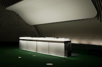 Another Man x adidas Originals’ PFW Men’s Party