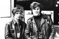 Leather Boys, 1964