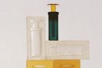 Arpa Perfume by Barnab&#233; Fillion