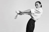 Givenchy by Sarah Burton Spring/Summer 2026 Campaign