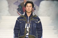 Dsquared2 Autumn/Winter 2026